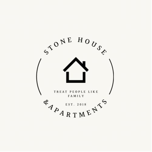 Stone House & Apartments Σταυρός Εξωτερικό φωτογραφία
